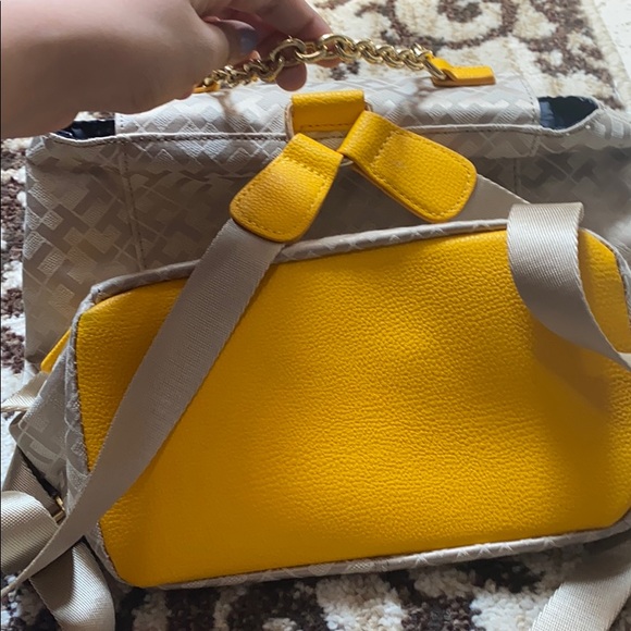 Tommy Hilfiger backpack - Picture 3 of 6